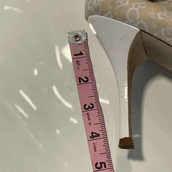 BCBG Ladies shoes size 10 - Picture 6 of 13